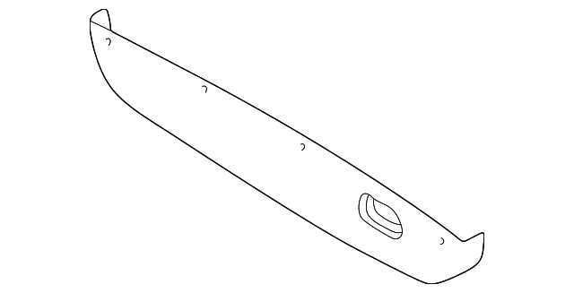 51-49-8-176-181 LOWER TRIM