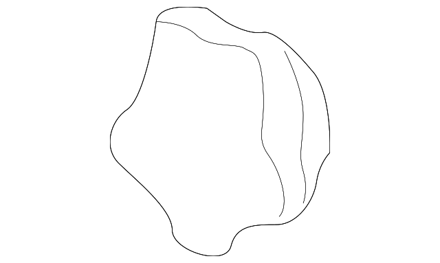 22698814 LUMBAR ADJUSTER
