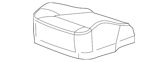 22730902 SEAT COVER