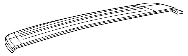 68263196AA Деталь ROOF PANEL