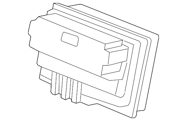 38850-RCJ-H01 Деталь DRIVER ASSY., COMPRESSOR