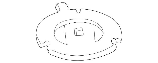 EC01-61-J06A BLOWER ASSY SEAL