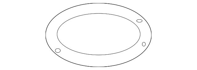 EC01-61-J12 BLOWER ASSY SEAL