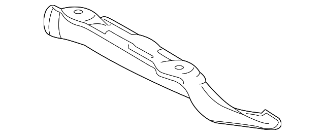 17167-37080 UPPER INSULATOR