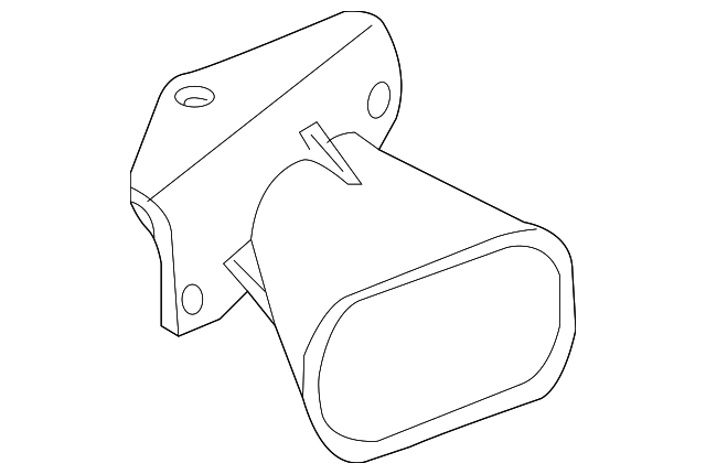 7152082Z00 Деталь GUIDE