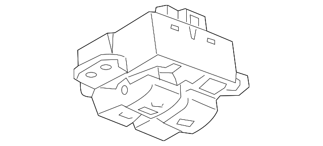 22972741 SUNROOF SWITCH