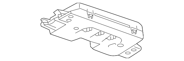 22850908 GARAGE DR OPENER