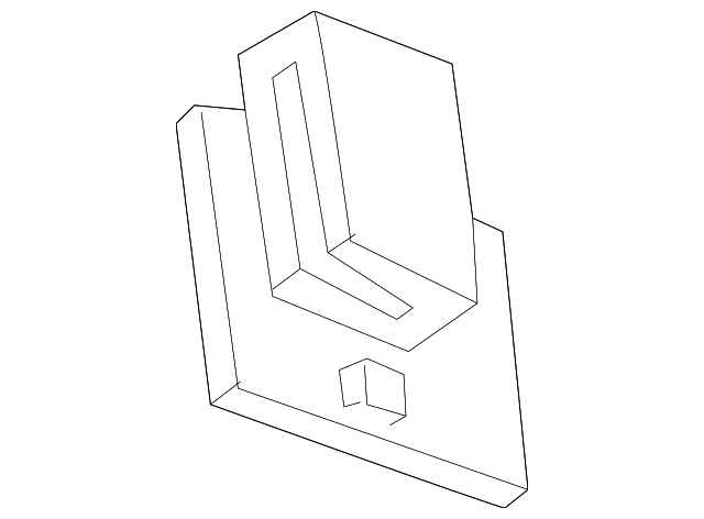 22792490 COURTESY LAMP