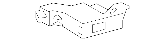 88650-52400 Деталь AMPLIFIER