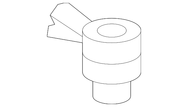 77390-12040 CHECK VALVE