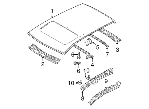 3 ROOF & COMPONENTS 2