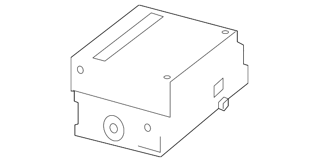 222-900-51-08 Деталь CONTROLLER