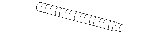 -W711926-S442 Деталь COMPRESSOR ASSY STUD