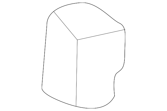 10450124 Деталь DIMMER SWITCH