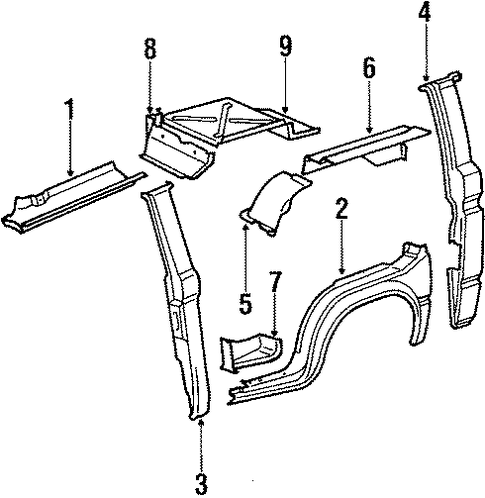 Vanagon UNISIDE