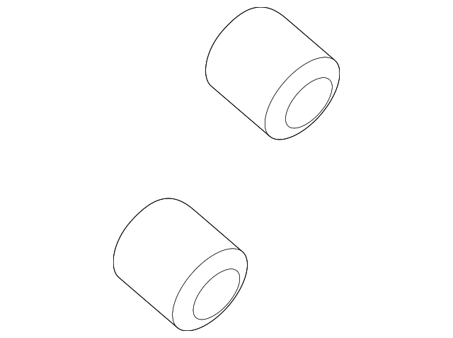 -W704711-S300 Деталь COMPRESSOR SPACER