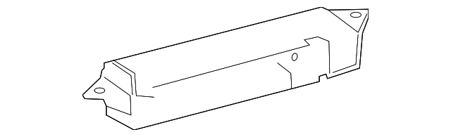 9068270031 TPMS ANTENNA COVER