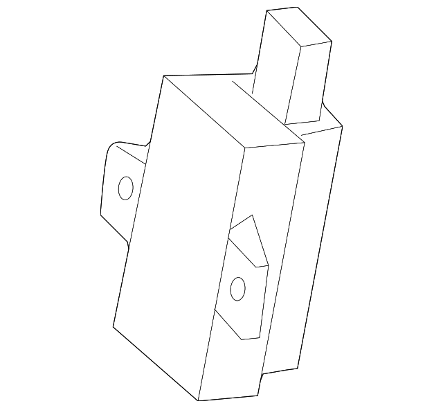 906-820-09-75 TPMS ANTENNA