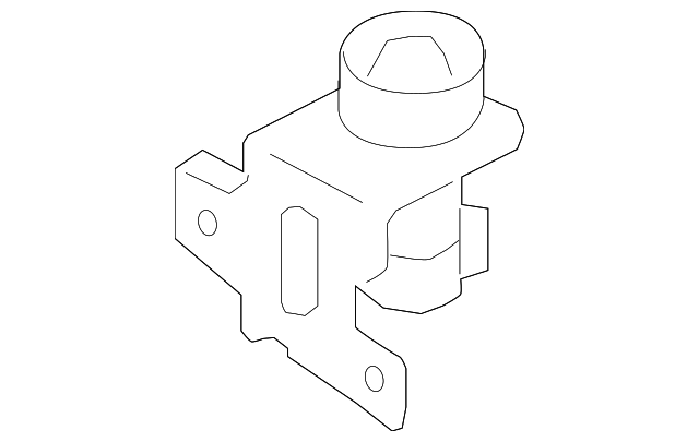 93880-3W000 Деталь ALARM SWITCH