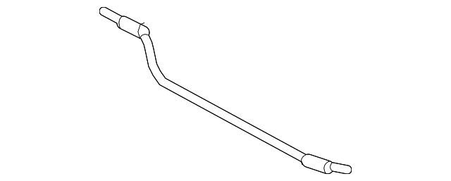 81190-3W100 Деталь RELEASE CABLE