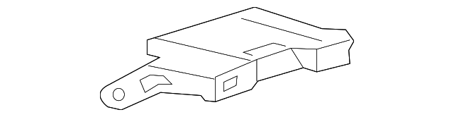 55425-78010 Деталь REINF BRACKET