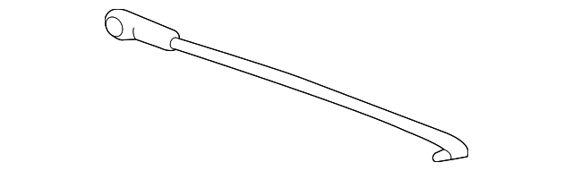 68070287AC Деталь SUPPORT ROD