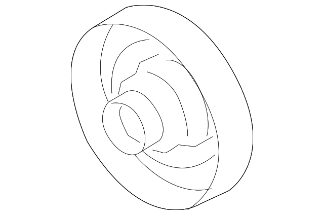 8301C699 Деталь ACCESS COVER, RIGHT