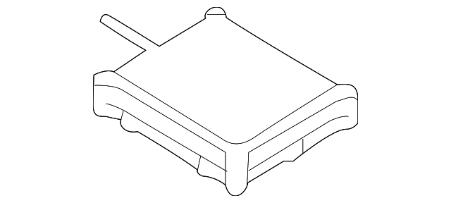 420-035-503-B Деталь ANTENNA