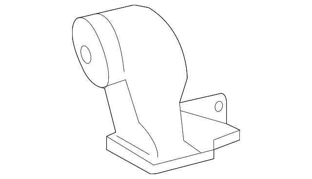 87211-60350 Деталь AIR DUCT, RIGHT