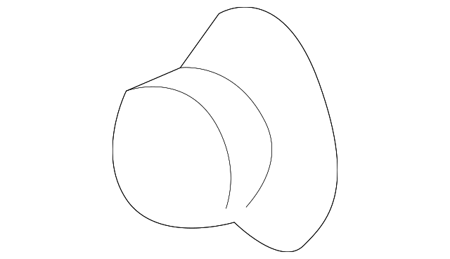 8E0-711-673-E-1FU ESCUTCHEON