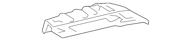 58313-30200 Деталь EXTENSION PANEL, RIGHT