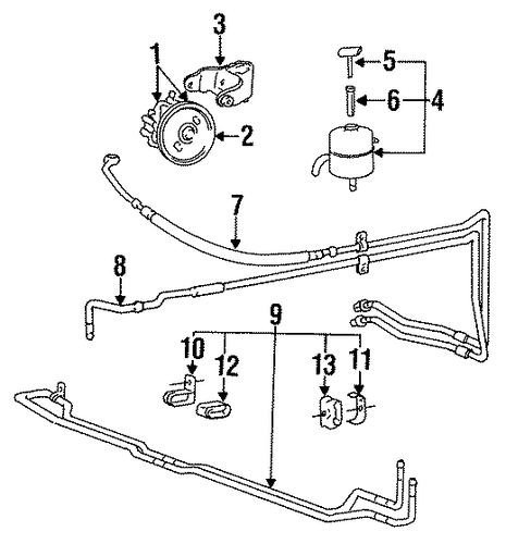 Excel PUMP & HOSES
