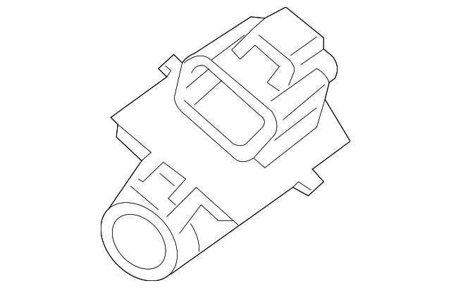 68054677AA RESISTOR