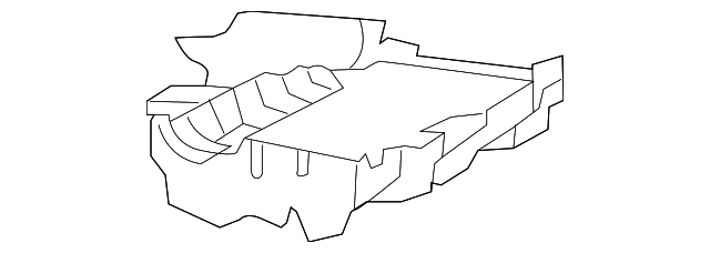53022186AA PAD