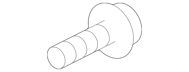 25318-3E000 Деталь DRAIN PLUG