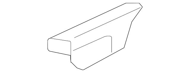81353-TZ5-A01ZC Деталь LEVER, R. RECLINING *NH690L* (PREMIUM BL
