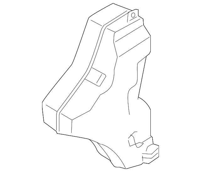 96380-4D000 WOOFER