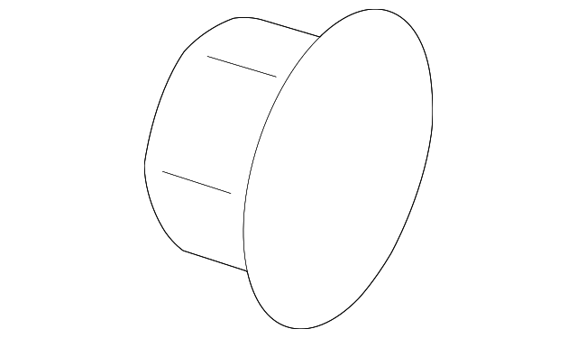 28043-CA100 Деталь SWITCH ASSY KNOB, RIGHT