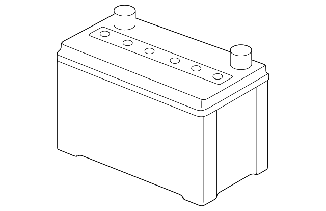 0000-80-0059-WB Деталь BATTERY