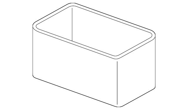 ZZP066528 Деталь BATTERY COVER