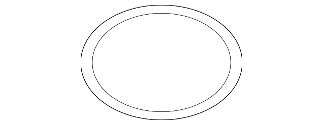1511182Z00 Деталь FUEL PUMP SEAL
