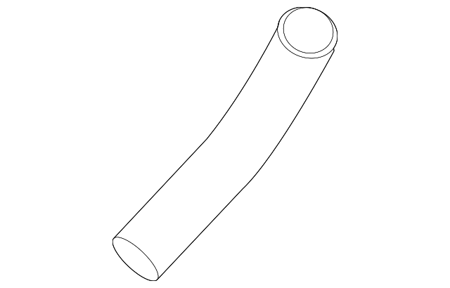 8924182Z00 Деталь FILLER HOSE