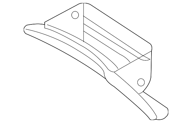 84510-2G301J7 Деталь GLOVE BOX ASSY