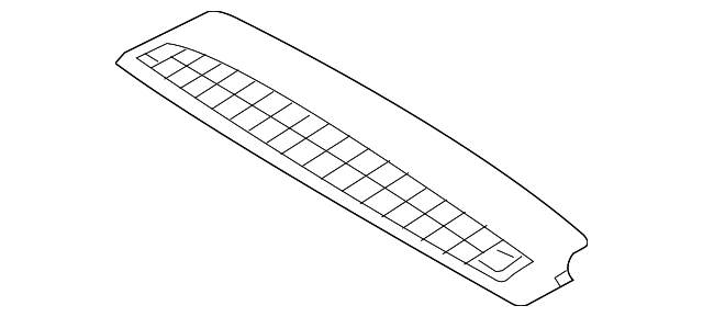 54-34-2-758-530 Деталь HEADER COVER
