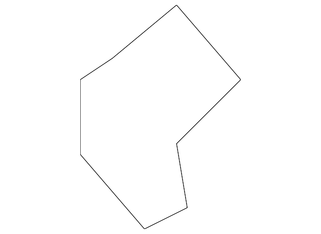 87218-2F000 Деталь END CAP, LEFT