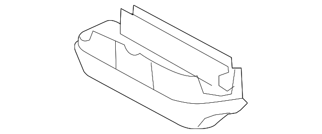 ZF50RC3AA Деталь DOME LAMP SWITCH