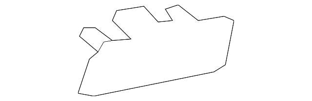 5J0-827-566-E Деталь HANDLE