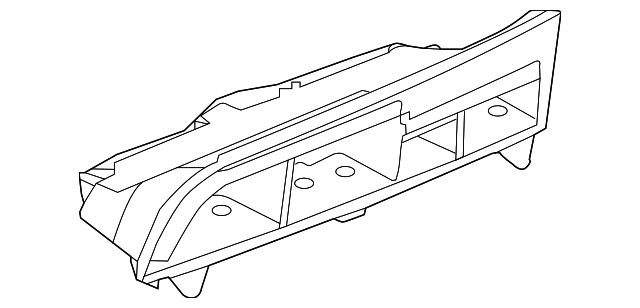 63-21-7-362-885 Деталь BACKUP LAMP, LEFT