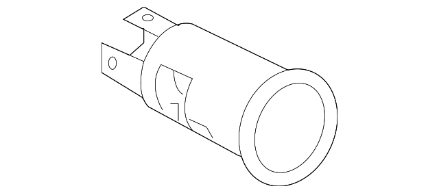 85530-AE010 POWER OUTLET