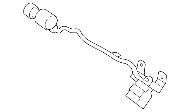 95760-3S600 Деталь CAMERA